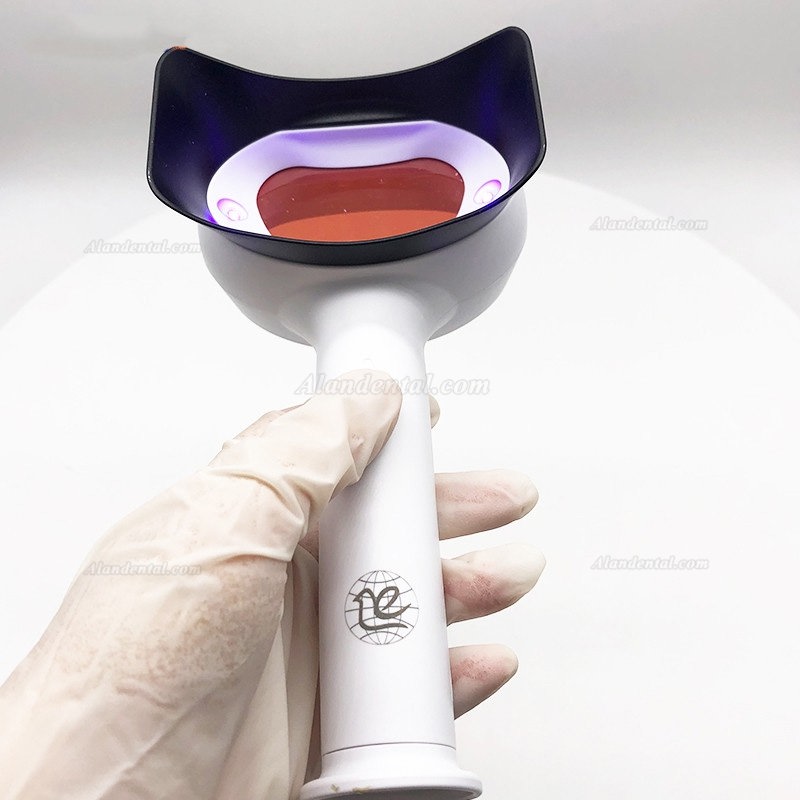 Dental Plaque Detector Dental Detector